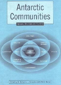 Antarctic Communities