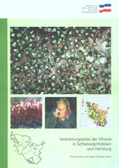 Verbreitungsatlas